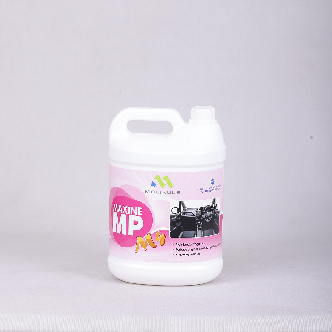 Maxine MP M4